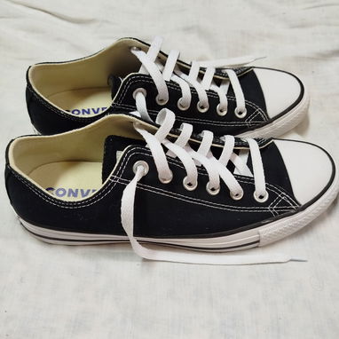 Tenis converse unisex #39.5 - 2/2