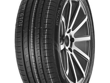 Neumáticos Royal Black 185/R14C-14 102/100R Royal commercial - Img main-image-44247119