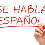 SPANISH LESSONS/ CLASES PROFESIONALES DE ESPAÑOL - Img 45437034
