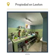 Se vende casa en Lawton, 10 de Octubre. - Img 56497828
