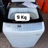 Lavadora automática de 7.5kg y 9Kg - Img 45466034