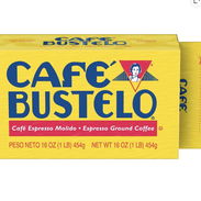 Cafe Bustelo 1lb - Img 56756574