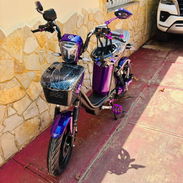🛵Bicimotos marca YOAZAKY 2025 0km🛵 - Img 56882029