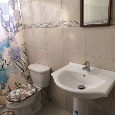 Se vende apartamento en Alamar. - 7/10