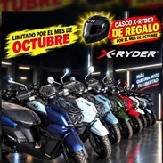 MOTOR 150cc 4TIEMPO Directo a chapa Colores disponibles - Img 58322673