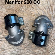 Manifor 200cc moto automática 4t - Img 53510122