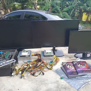 TORRE X570 Ryzen 5700g - Img 125565141