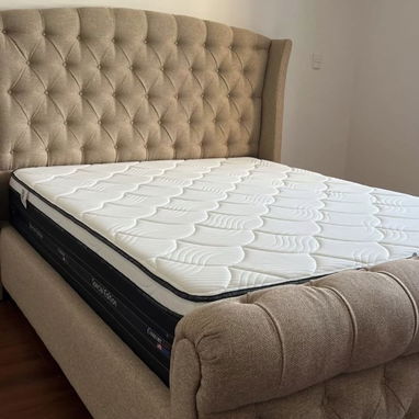 Venta de muebles y camas de lujo al mejor precio con el productor, garantia y transporte incluido. - 6/10