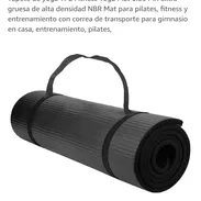 25usd Esteras de Yoga, Ballet y Entrenamiento con correa 56799461 - Img 50270764