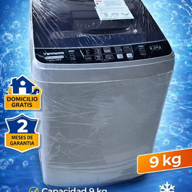 🛒‼️Lavadoras automáticas y Semiautomáticas‼️ - Img 122868224