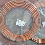 Vendo tubería de cobre - Img 55193312