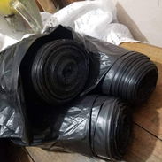 Rollos de nylon negro!!! - Img 57986745