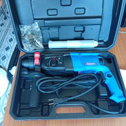 TALADRO ROTOMARTILLO HONDA 26MM SDS-PLUS 1300W, ENTREGA DE FACTURA PARA SU GARANTÍA. VARIEDAD DE ARTÍCULOS DE FERRETERÍA - Img 56461757