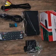 Disponible Caja Decodificadora HD Gelcom - Img 54425002