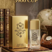 Perfume Millionaire - Img 54879691