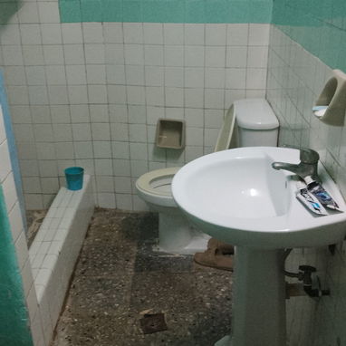 Permuta o venta de apartamento de 3 cuartos en Playa - Img 123749850