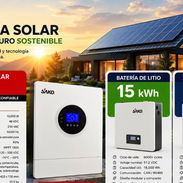 Bateria 15kwh (2450)/16kwh (2550) - Img 55939135