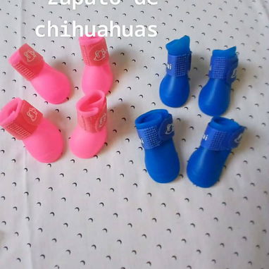 ARTÍCULOS PARA LOS PELUDOS - 4/10