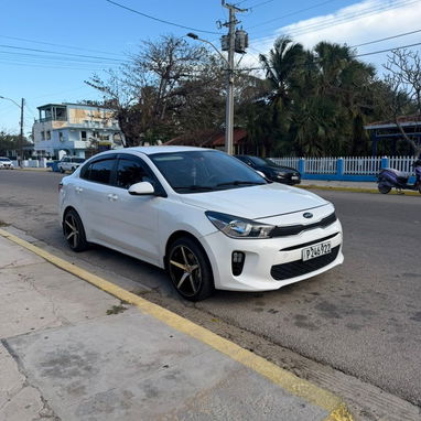 Vendo o negocio Kia Río 2019 es mejor de Cuba - Img 116194289