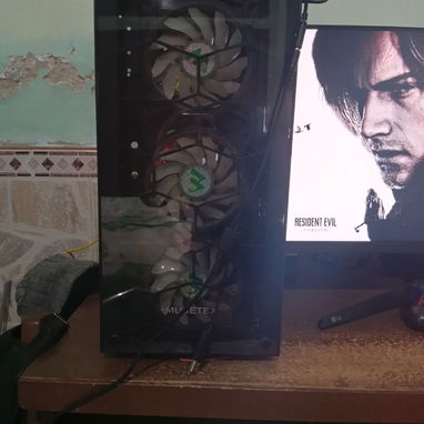 PC buena para jugar - Img 125874863