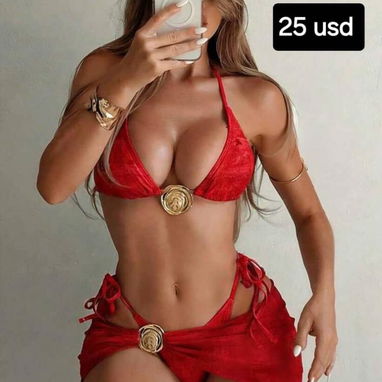 Conjunto para este verano - Img 123584377
