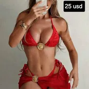 Conjunto para este verano - Img 55853668