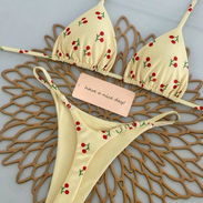 Bikinis lindos y a la moda en fama - Img 58086423