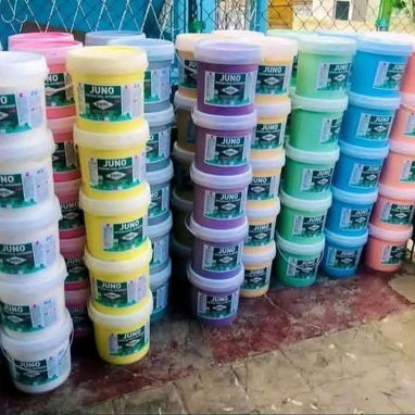 Vendo todo tipo de pintura 🎨#50151941 🎨Vinil 🎨 impermeable 🎨Aceite 🎨Esmalte 🎨 Anticorrosivo 🎨Piscina 🎨 - Img 121833339