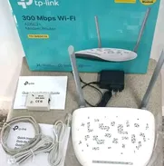 Modem TP Link para nauta hogar nuevo en su casa ya configurado soy de Boyeros - Img 50049968
