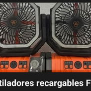 Ventilador F6 domicilio gratis acepto trasferencia - Img 57969060