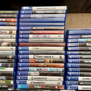 Estrenos para PC, PS4, Nintendo Switch y más con nosotros!!! - Img 118135674