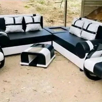 Muebles camas colchónes comedores y sillones 💥💯 - 9/10