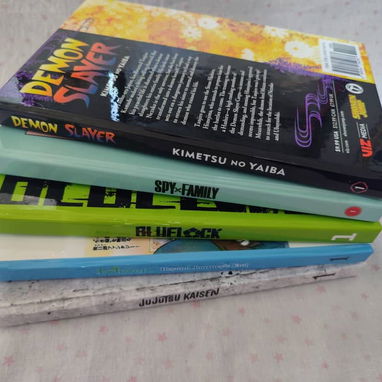 Libros, Mangas, libretas personalizadas, diarios todo CALIDAD - Img 124105286