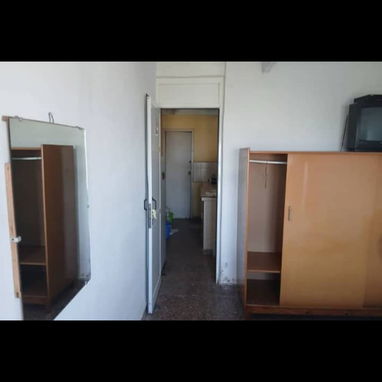 Ofertón, apartamento , piso 12 , 12 plantas, cerca de 100 y vento detrás del Allende - 3/9