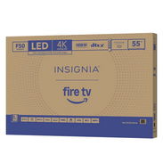 Smart TV 55 pulgadas INSIGNIA LED 4K UHD(FIRE TV) $450 USD Transporte incluido - Img 57278234