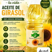 Venta por contenedor ( 4 usd ) por unidad pomo - Img 57099984
