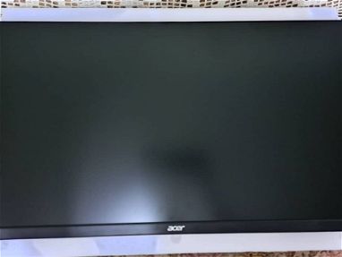 Monitor Gaming 27" 180Hz, IPS, FHD,1ms, NEW - Img 67298499