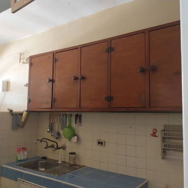 Apt de 1habt en Centro Habana 130usd por Carlos lll - 3/6