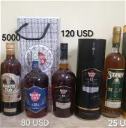 Botellas en venta - Img 45693252
