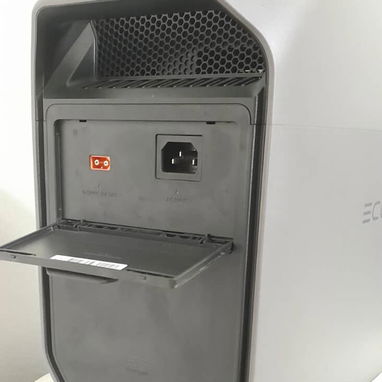Ecoflow Delta 3 - 2/2