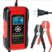 Cargador inteligente para baterías de 12/24V - Img 55524666