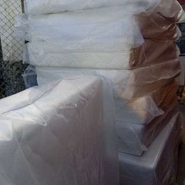 Colchones de 10 y 12 pulgadas de espuma - Img 122496450