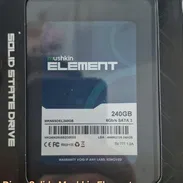 Disco solido Element 240gb - Img 58115062