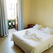 🏠 Apartamento de Renta Habana Vieja. Renta por días. 2 habitaciones disponibles. 📶Wifi 24 horas - Img 54559428