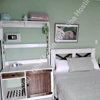 Reserva hostal de 4 habitaciones en el Valle de Viñales, Pinar del Rio - 6/10