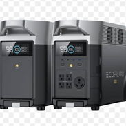 Batería extra de Ecoflow delta pro Garantía 7 días - Img 56770052