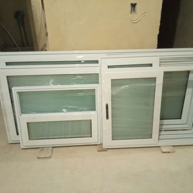 Ventanas de aluminio con cristal - Img 125724758
