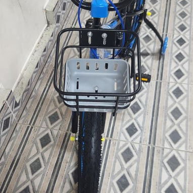 🚲💙🧡 ¡BICICLETAS INFANTILES ANBANGQI – $100 USD! 🧡💙🚲 - Img 127699658