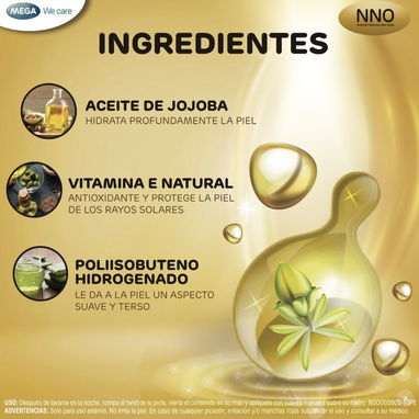 Cápsulas Antienvejecimiento para la piel - Img 109532430