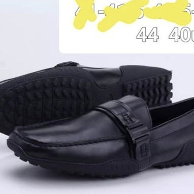 Botas y zapatos 👞 de vestir para hombres. - Img 123506069